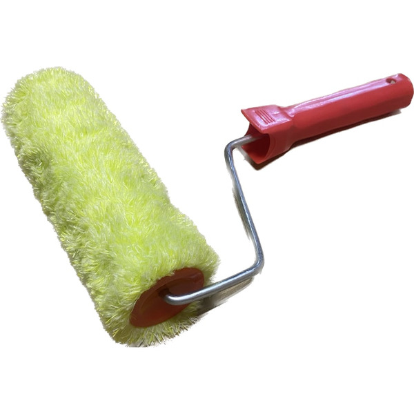 Валик Малярок Пушистый 755-0230