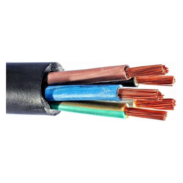 Кабель Кабель-Арсенал КГтп-ХЛ KARS-34274