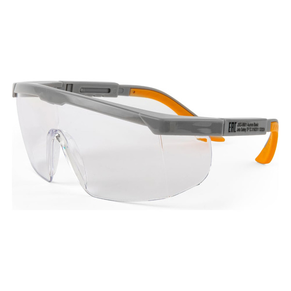 Открытые очки Jeta Safety JSG-9901