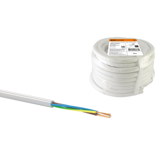 Провод TDM ELECTRIC SQ0118-0072