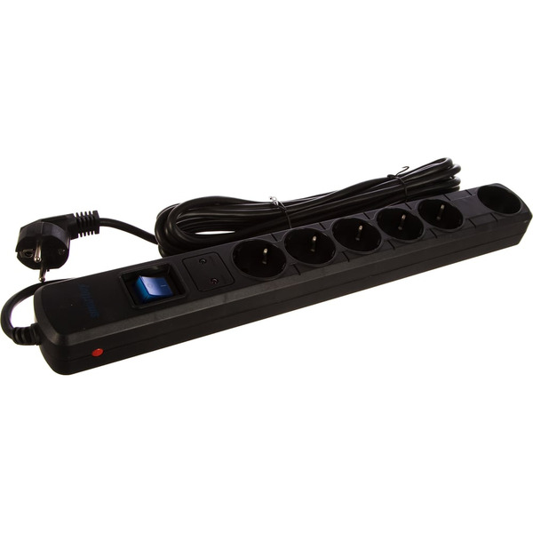 Сетевой фильтр Smartbuy SBSP-50K-Pro