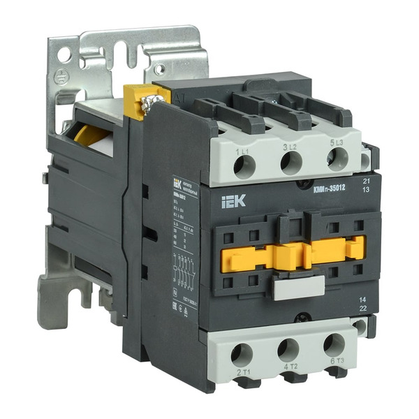 Контактор IEK КМИп-35012 KMD31-050-230-11