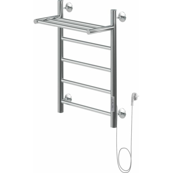 Электрический полотенцесушитель Aquanet Mauro 00282005