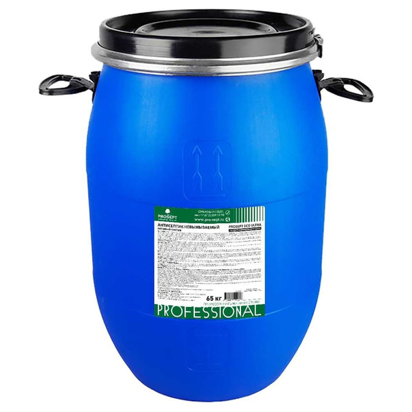 Невымываемый антисептик PROSEPT ECO ULTRA 062-6562