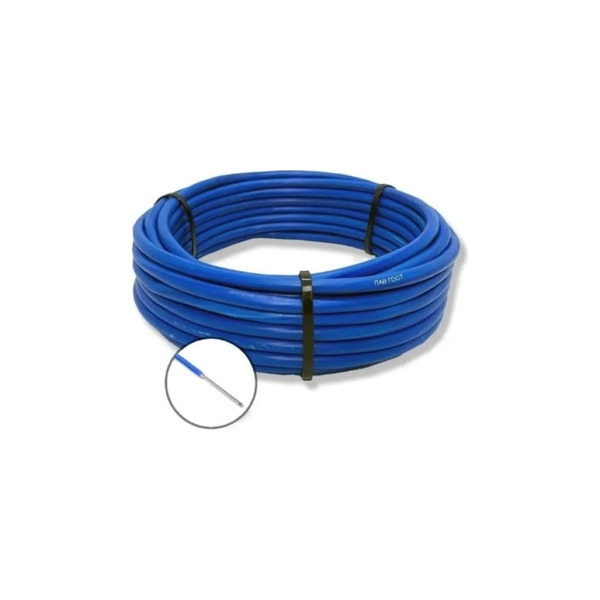 Установочный провод ПРОВОДНИК ПАВ 1x16 мм2 Синий, 700м OZ251784L700