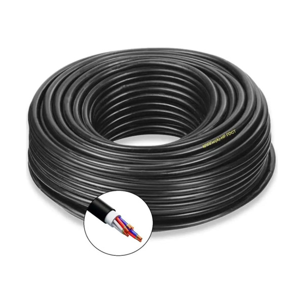 Контрольный кабель ПРОВОДНИК OZ227899L150