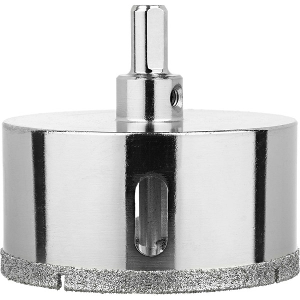 Коронка алмазная по керамограниту TORGWIN S59780