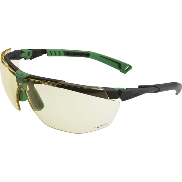 Очки UNIVET 5x1/5x1.00.00.03 Очк 804.03