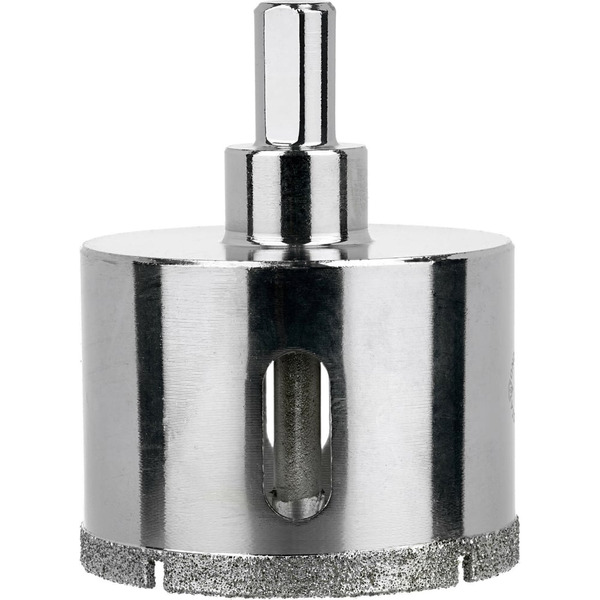 Коронка алмазная по керамограниту TORGWIN S89003