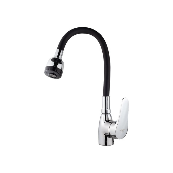 Смеситель для кухни Melodia della vita ostessa 10656