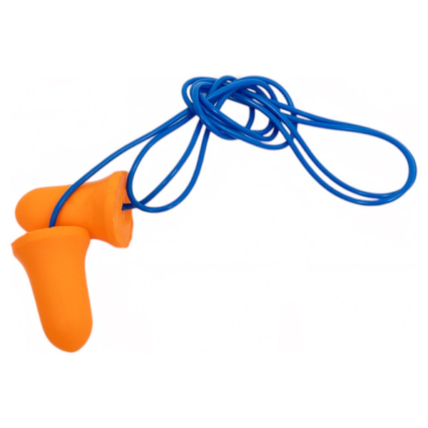 Одноразовые противошумные вкладыши РОСОМЗ БЛОКЕР® 63715