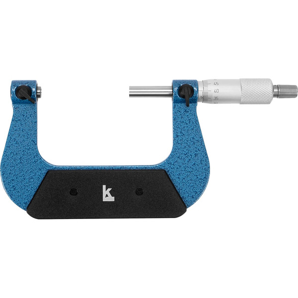 Резьбовой микрометр КАЛИБРОН 1090303