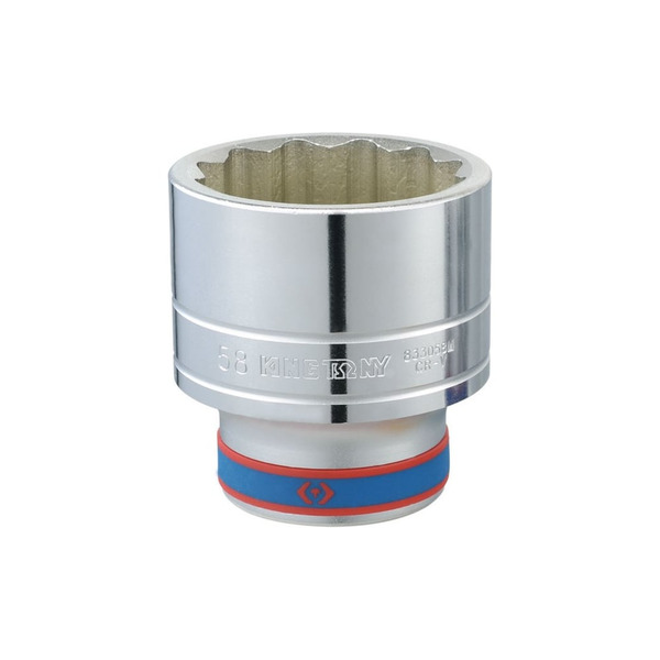 Стандартная торцевая головка KING TONY 833065M