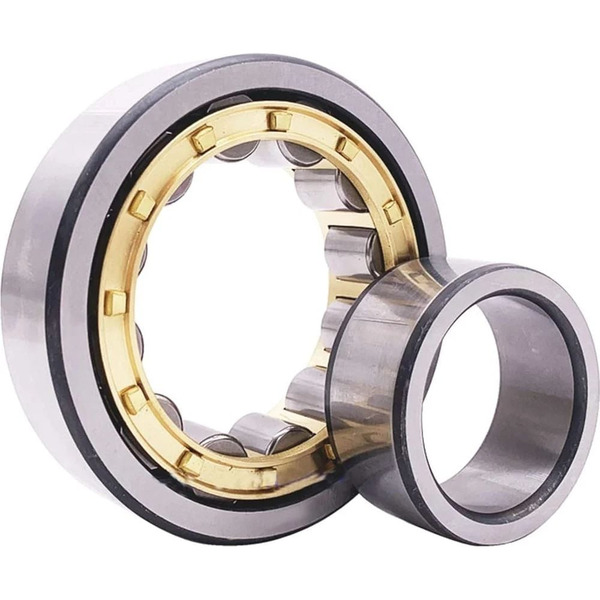 Подшипник KMR NU 217 ECM/C3VL0241 ОСН0141970