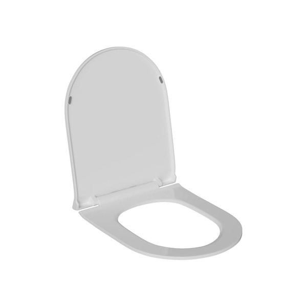 Сиденье для унитаза WAVE STAR 552989