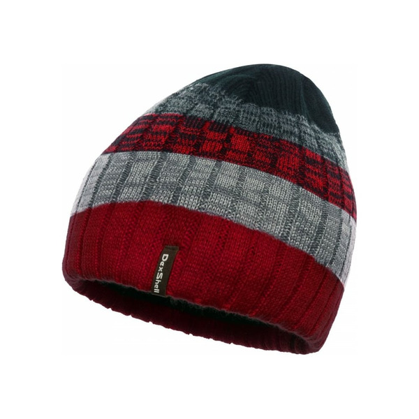 Водонепроницаемая шапка DexShell DH332N-RED DH332N-RED