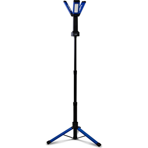 Аккумуляторная мачта освещения TopOn TopOn TOP-MX2T