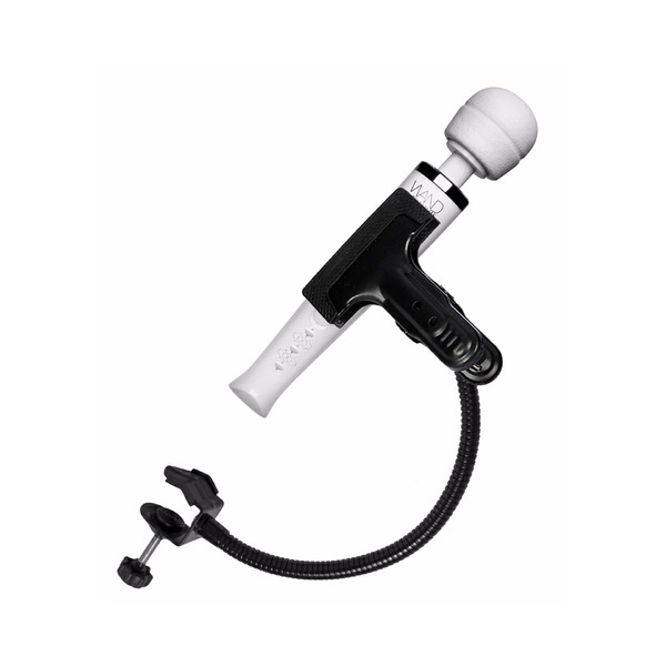 Держатель для массажеров Magic Wand