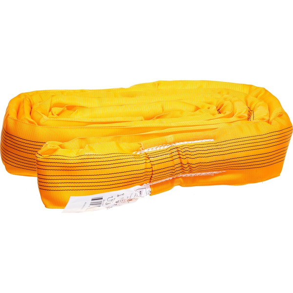 Круглопрядный кольцевой строп КантаПлюс кКСК-10,0/8,0м