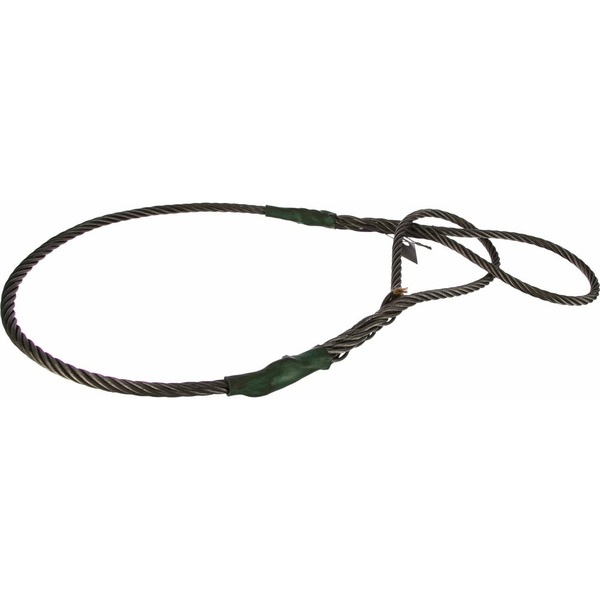 Канатный петлевой строп КантаПлюс СКП-0,8/1,0м