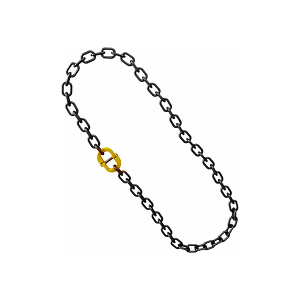 Кольцевой цепной строп КантаПлюс 8цСЦК-3,0/2,0м