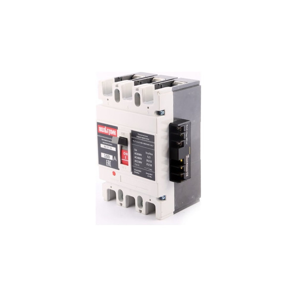 Автоматический выключатель ВТМ ВА 57-35 346215 ВТМ00041836