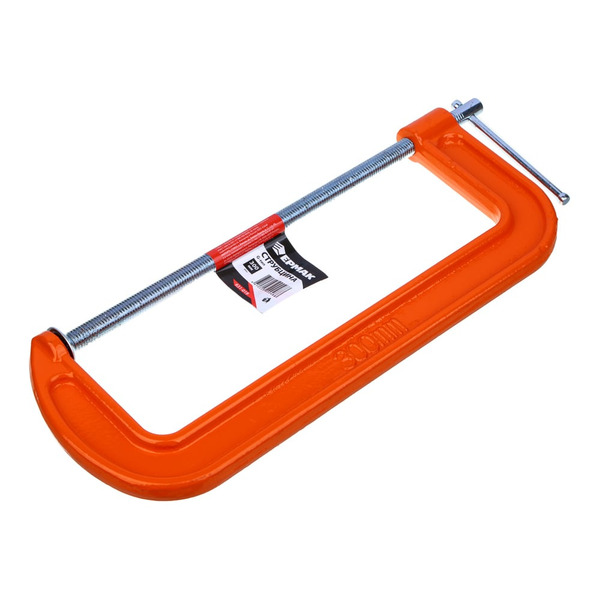 Струбцина ЕРМАК 631-019