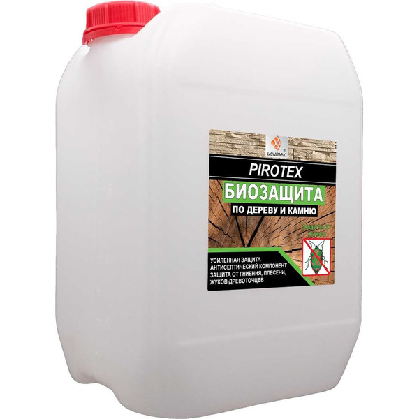 Биозащита ИВИТЕК Пиротекс И00001200