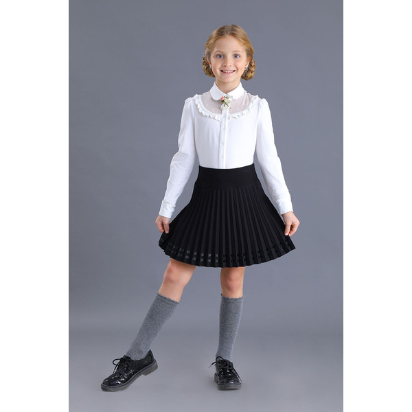 Юбка 854-519-ВВОК (черный)