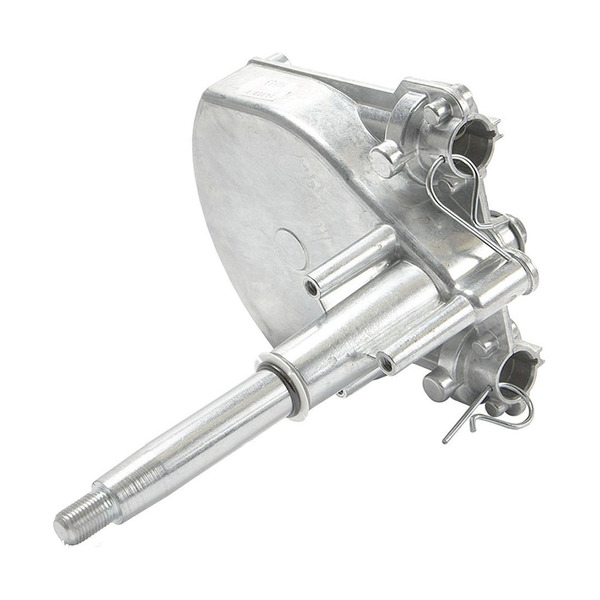 Рулевой редуктор safe-t qc new more-10258161