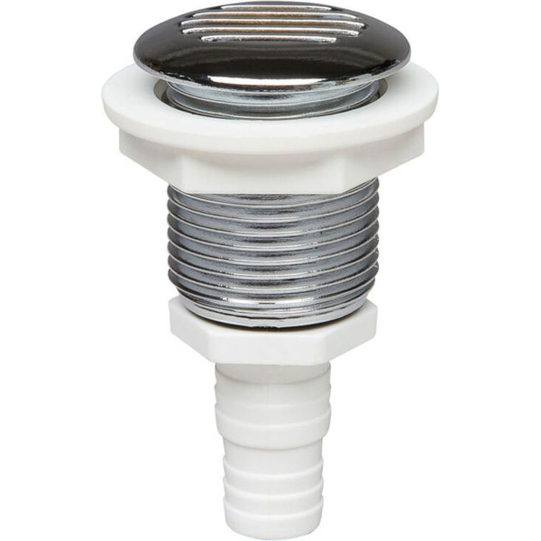 Головка вентиляционная 17-19 мм SF2463