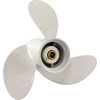 Винт гребной Yamaha 6-8;3x8-1/2x8-1/2, BaekSan 160080821A0821NY