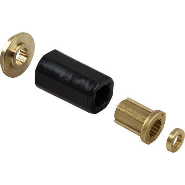 Втулка винта сменная для винта BaekSan, Yamaha 60-100 л/с BHYD