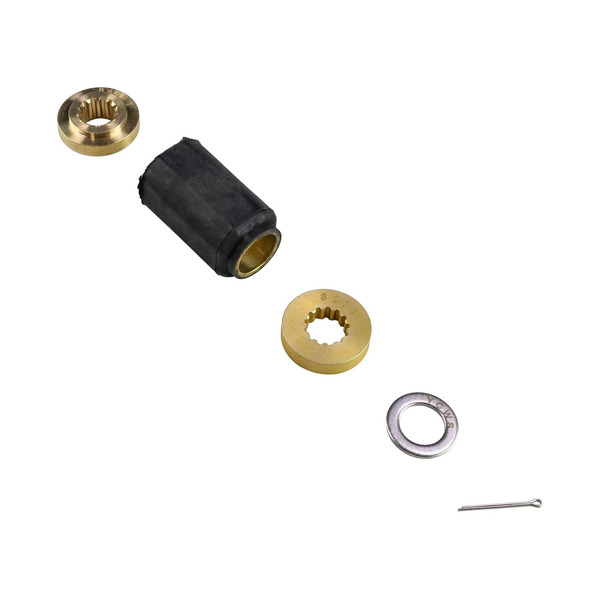 Втулка винта сменная для винта Marine Rocket, Honda 35-60 л/с 10843901