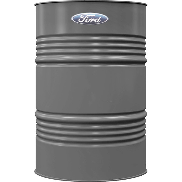 Моторное масло Ford Motorcraft 5W-30, 208 л