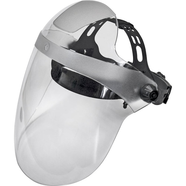 Защитный поликарбонатный щиток FIT Профи 12252