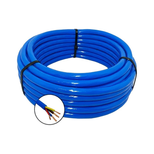 Водопогружной кабель ПРОВОДНИК КВВ OZ64846L30