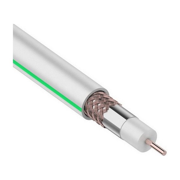 Коаксиальный кабель RUICHI 113046