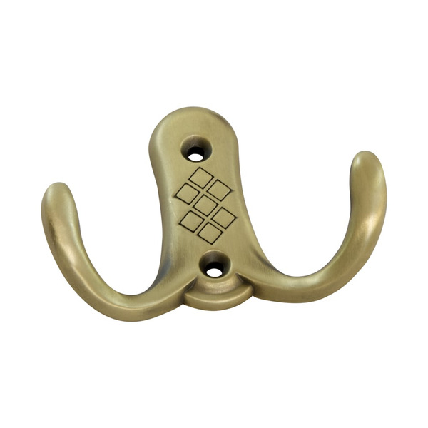 Мебельный крючок Kerron KR 0211 MAB