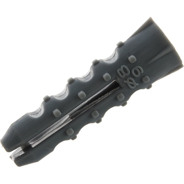 Распорный дюбель ЗУБР ЕЖИК 4-301060-08-030