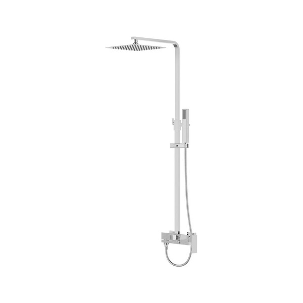 Душевая система для ванны, душa Agger Great A2893311