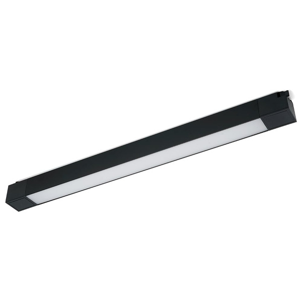 Трековый однофазный светодиодный светильник FERON AL132 MattLine 51014