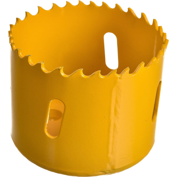 Кольцевая пила по металлу Энкор 24357