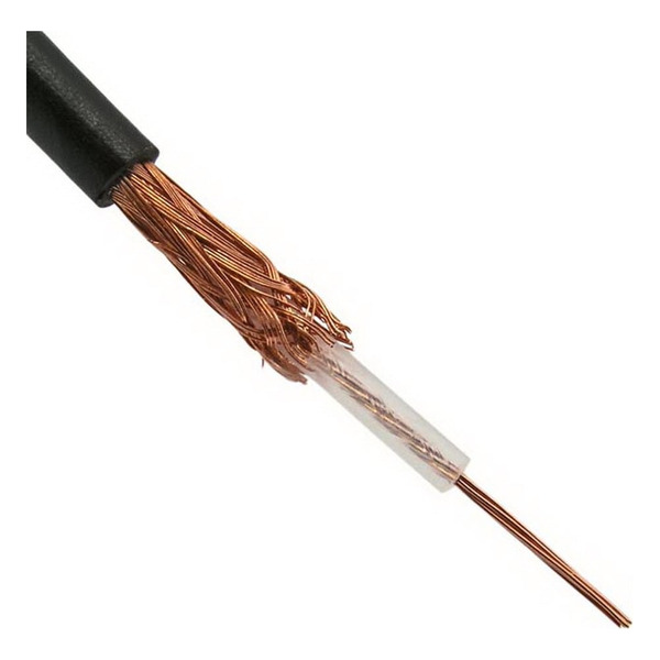 Коаксиальный кабель RUICHI 81644