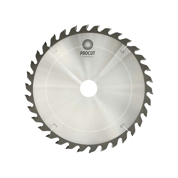 Пильный диск по дереву и фанере PROCUT 798.1652028