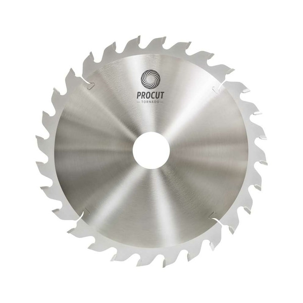 Пильный диск по дереву и фанере PROCUT 798.1903028