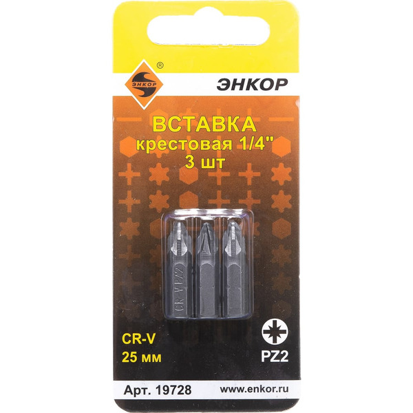 Вставка Энкор 19728