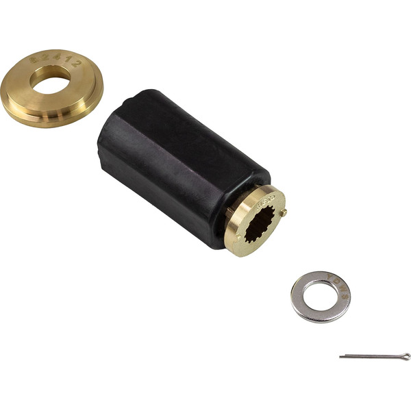 Втулка винта сменная для винта Marine Rocket, Tohatsu 60-140 л/с 10854801