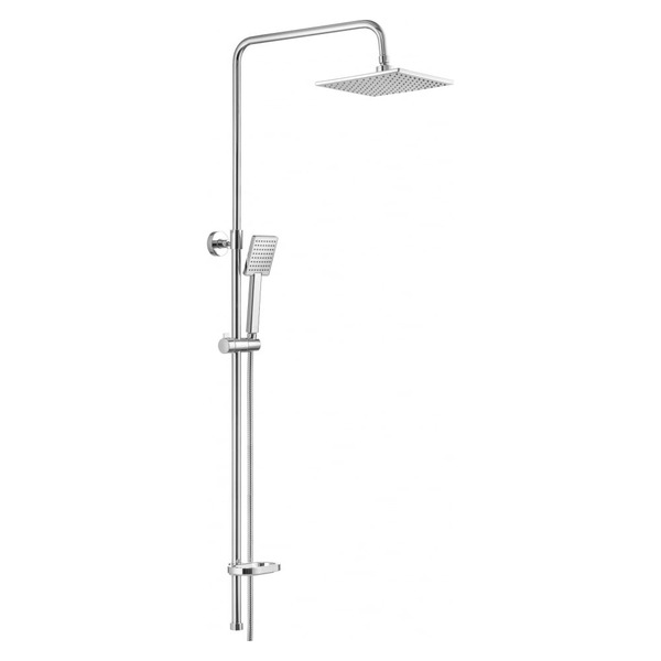 Семейный душ Swedbe 5064