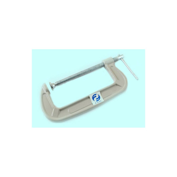 G-образная слесарная струбцина CNIC LTG2003 26237